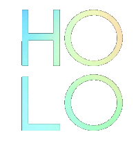 HOLO ignites your true spirit!