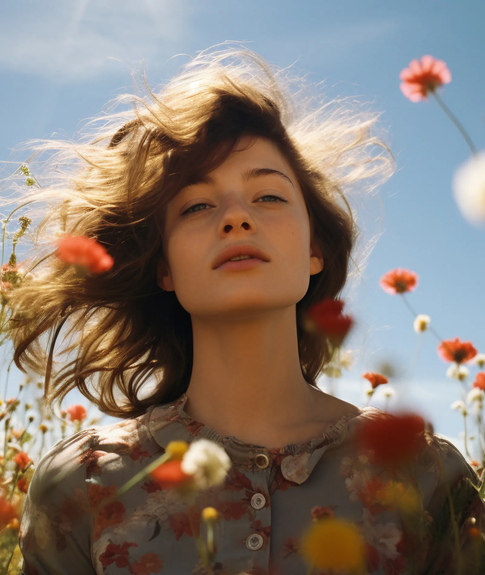 HOLO is your quiet revolution!