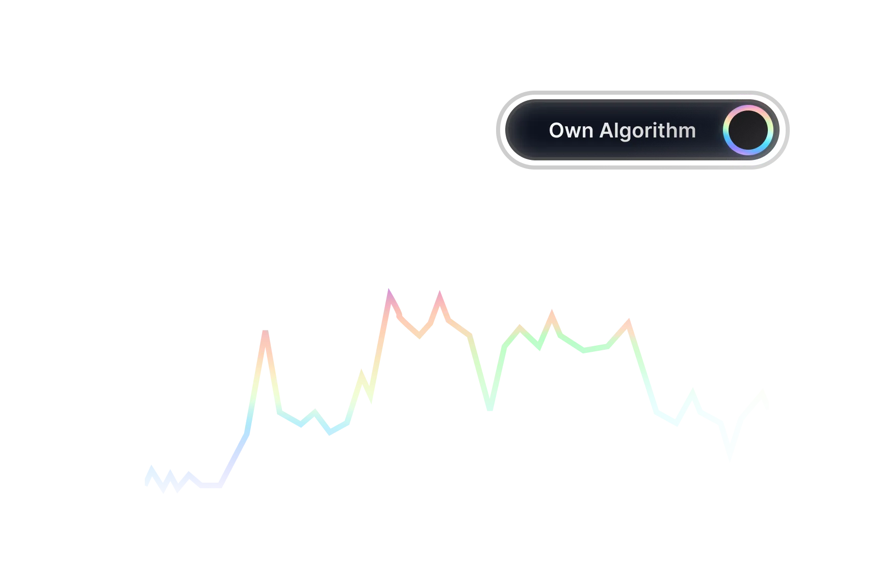 Feel alive now with HOLO!