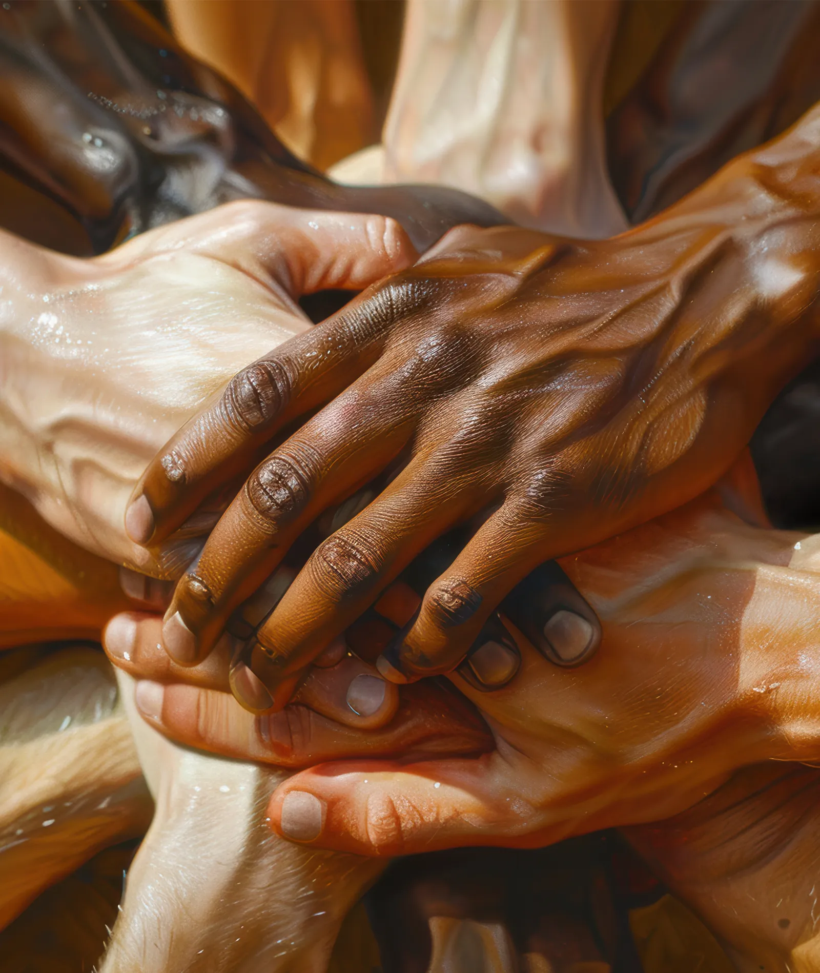 HOLO is your quiet revolution!