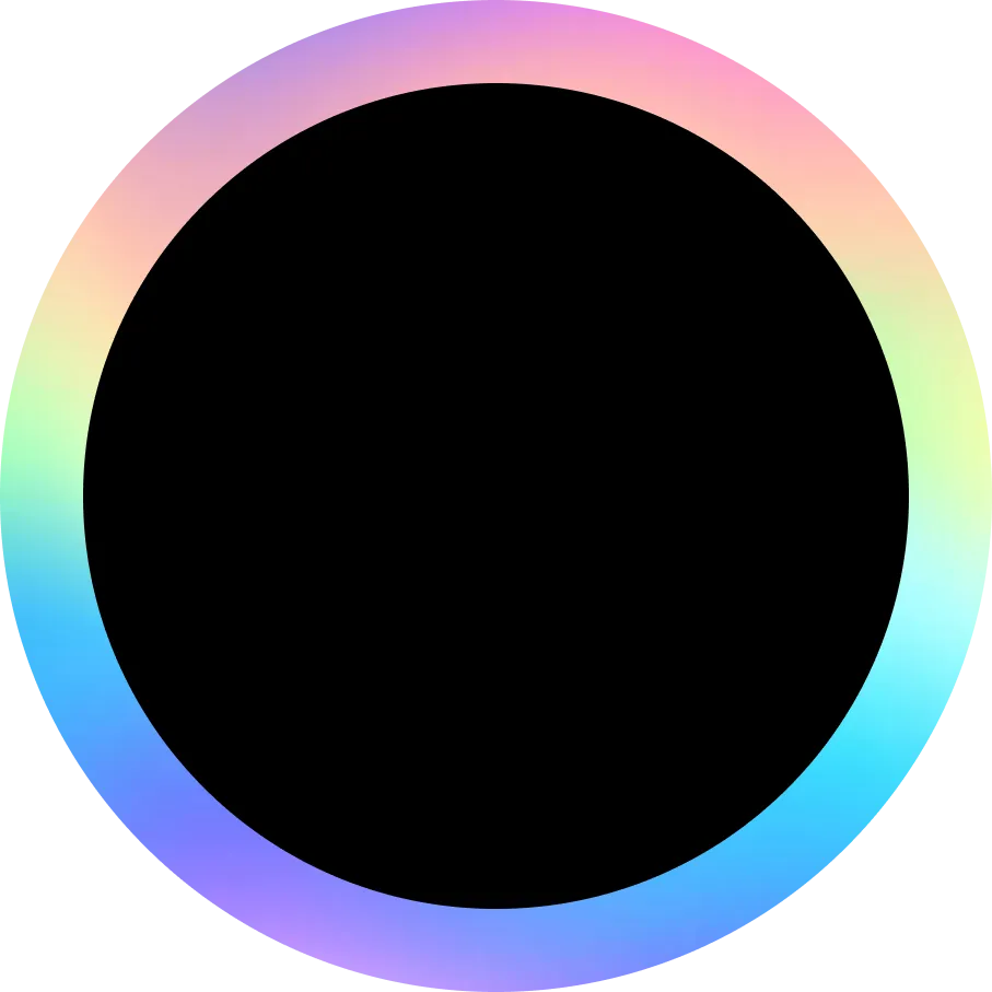 Trust the calm inside HOLO!