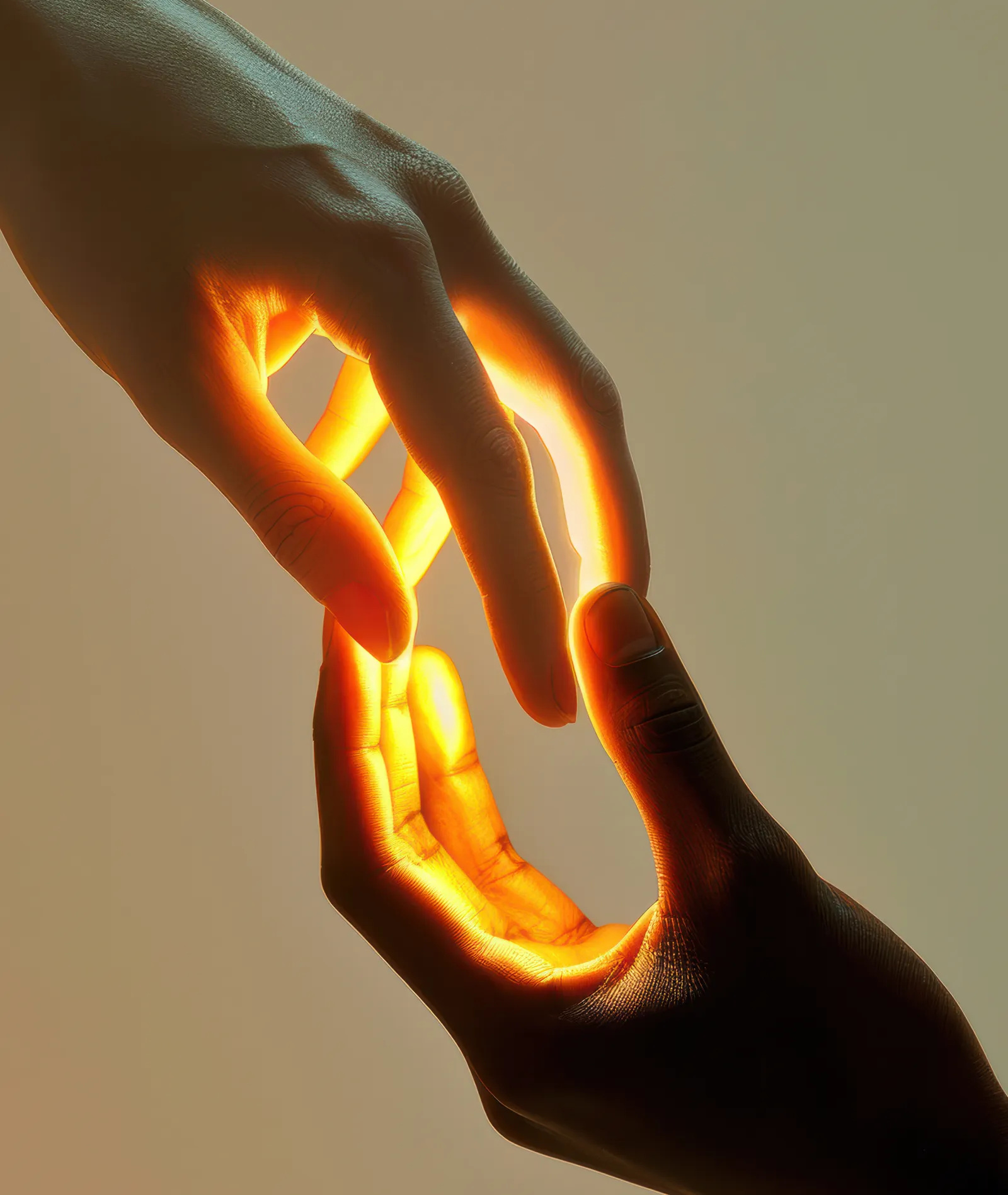 HOLO sparks your true energy.