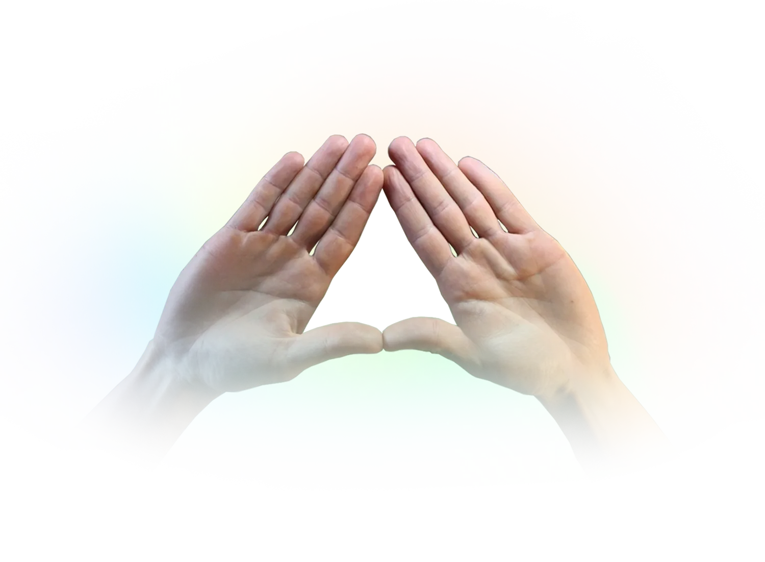 HOLO moves with your heartbeat!