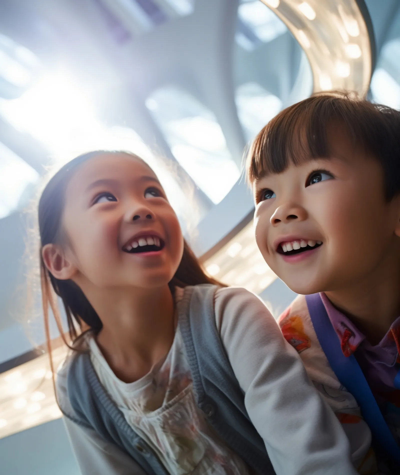 HOLO flows inside your soul!